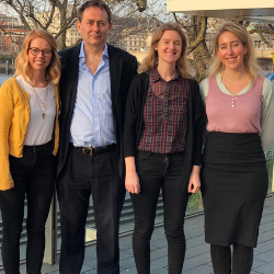 Advocates For Animals